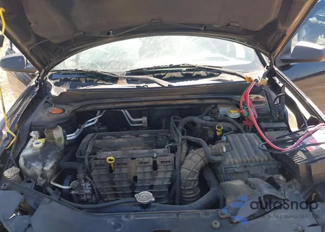 2014 Dodge Avenger Se z USA, uszkodzony, nr VIN 1C3CDZAB9EN182592